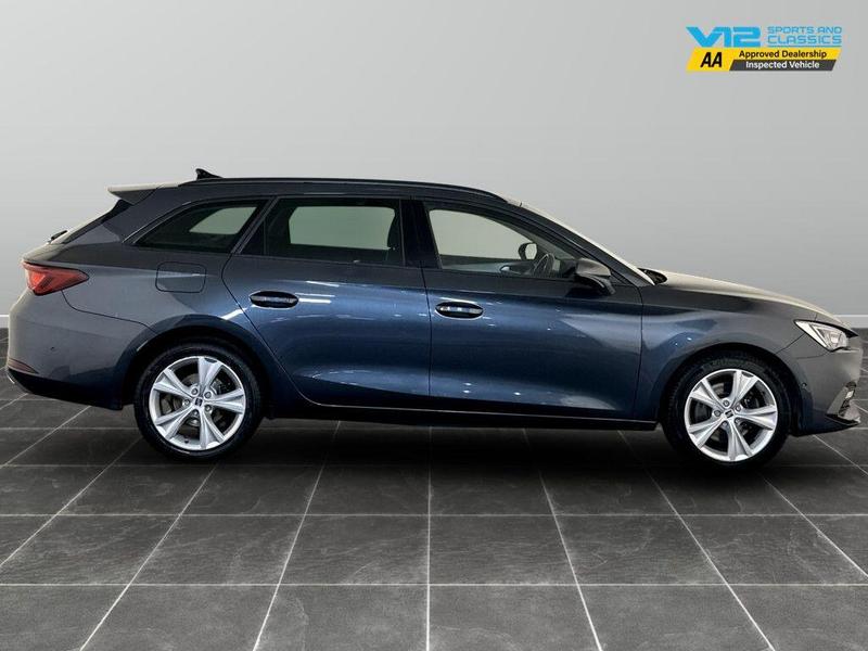 Used SEAT Leon 2021 for sale - 76467618: Photo 11