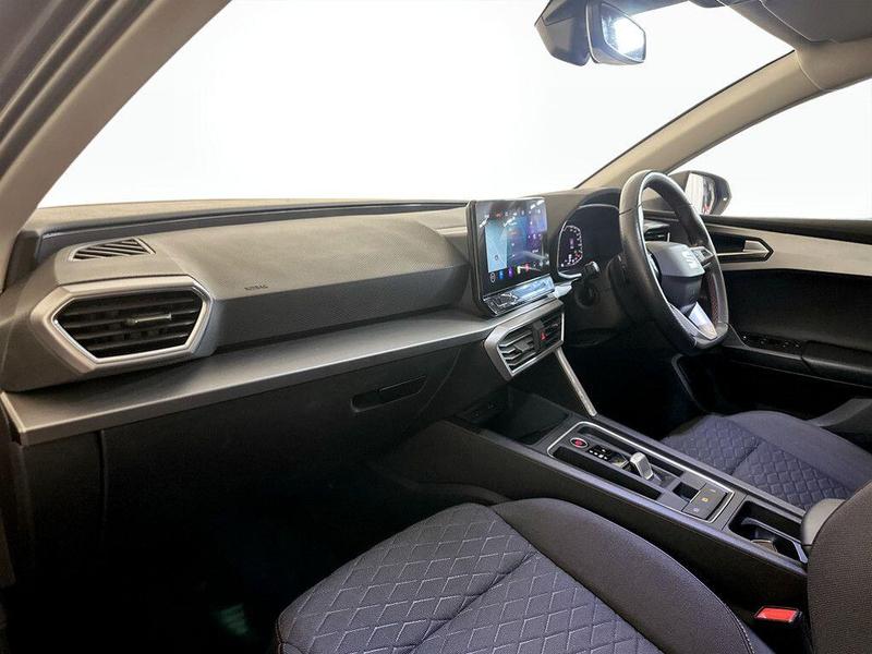 Used SEAT Leon 2021 for sale - 76467618: Photo 12