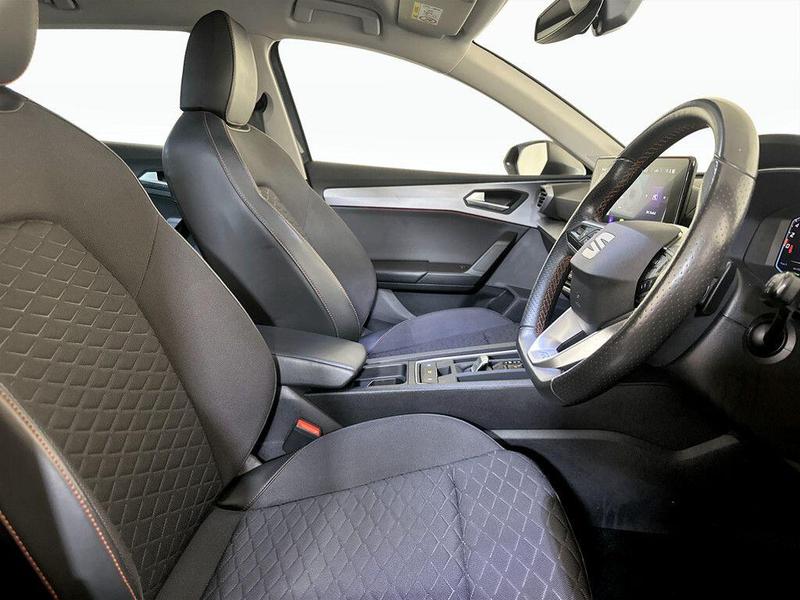 Used SEAT Leon 2021 for sale - 76467618: Photo 13