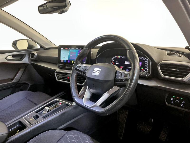 Used SEAT Leon 2021 for sale - 76467618: Photo 15