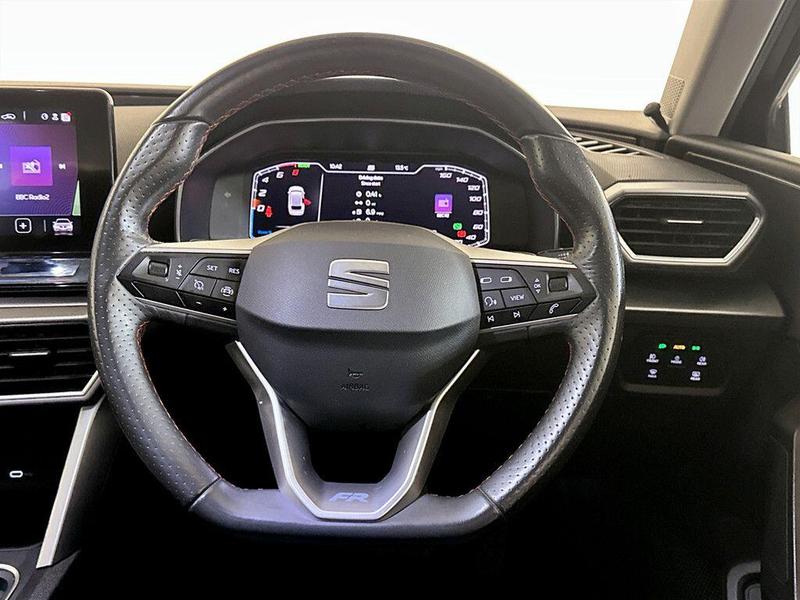 Used SEAT Leon 2021 for sale - 76467618: Photo 16