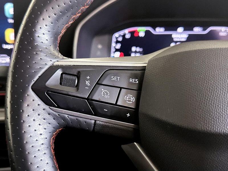 Used SEAT Leon 2021 for sale - 76467618: Photo 17