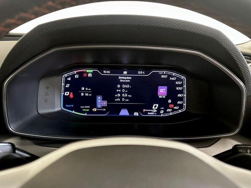 Used SEAT Leon 2021 for sale - 76467618: Photo 18