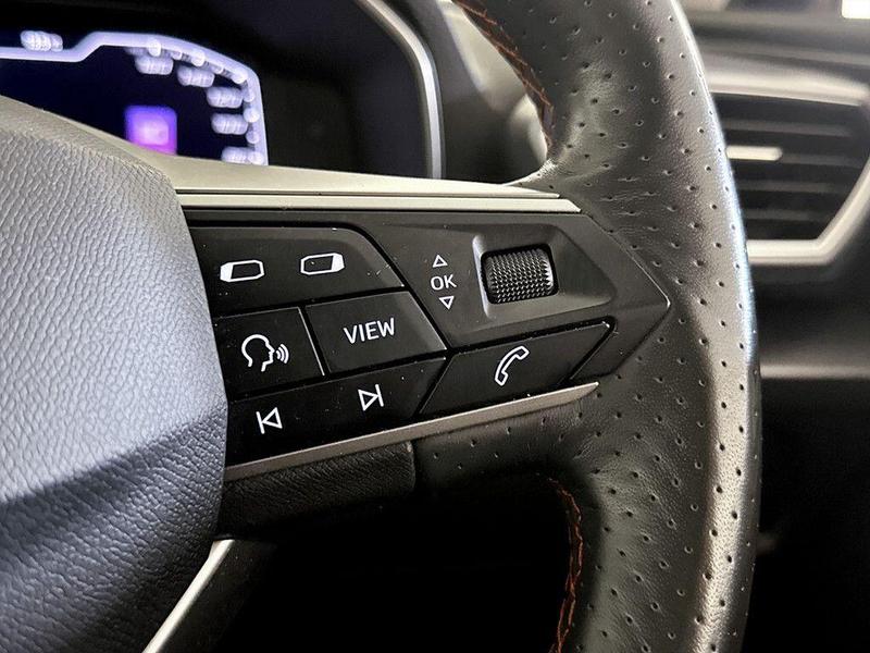 Used SEAT Leon 2021 for sale - 76467618: Photo 19