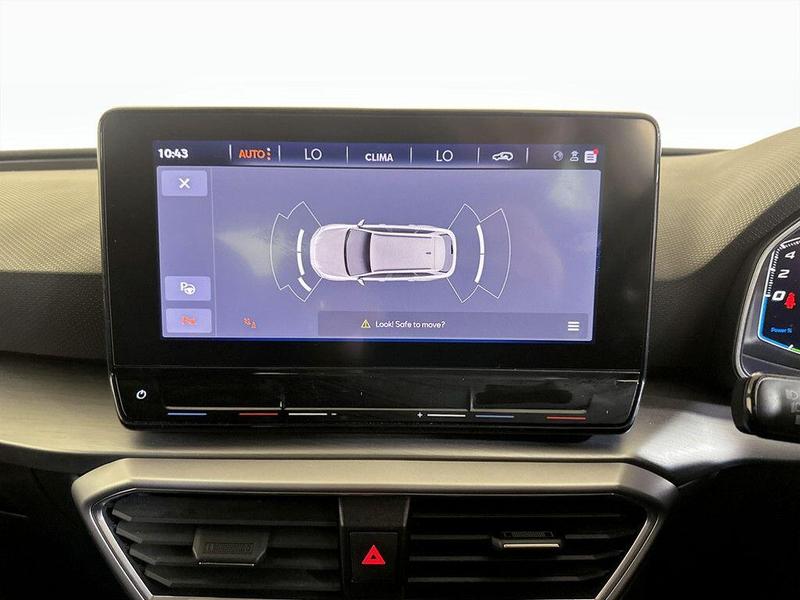 Used SEAT Leon 2021 for sale - 76467618: Photo 20