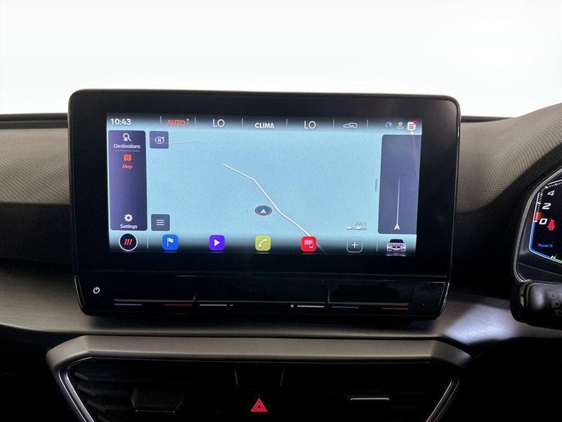 Used SEAT Leon 2021 for sale - 76467618: Photo 21