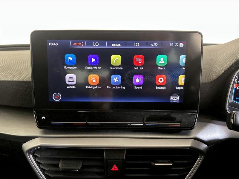 Used SEAT Leon 2021 for sale - 76467618: Photo 23