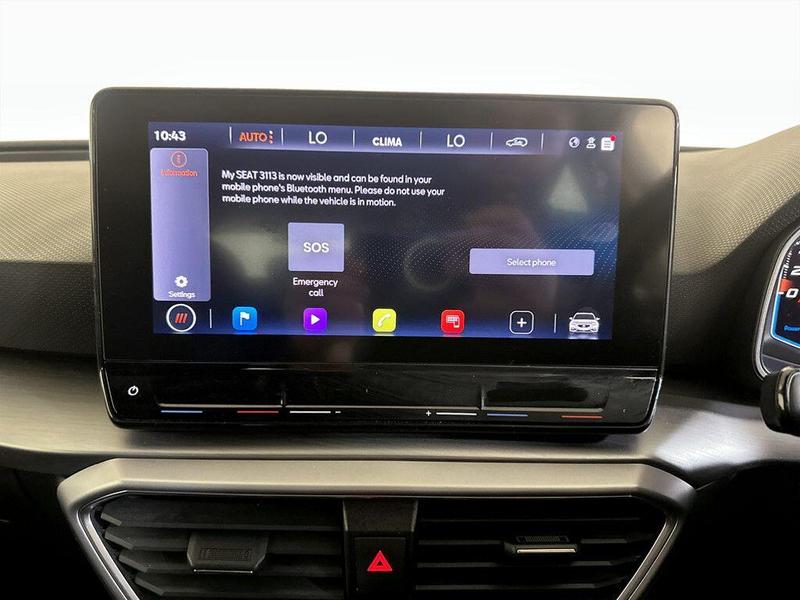 Used SEAT Leon 2021 for sale - 76467618: Photo 24