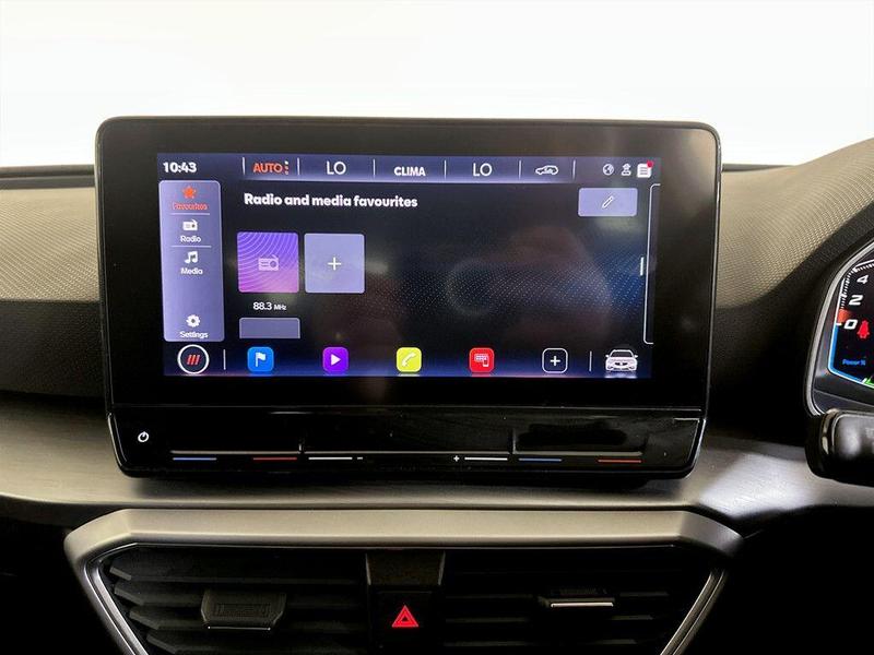 Used SEAT Leon 2021 for sale - 76467618: Photo 25