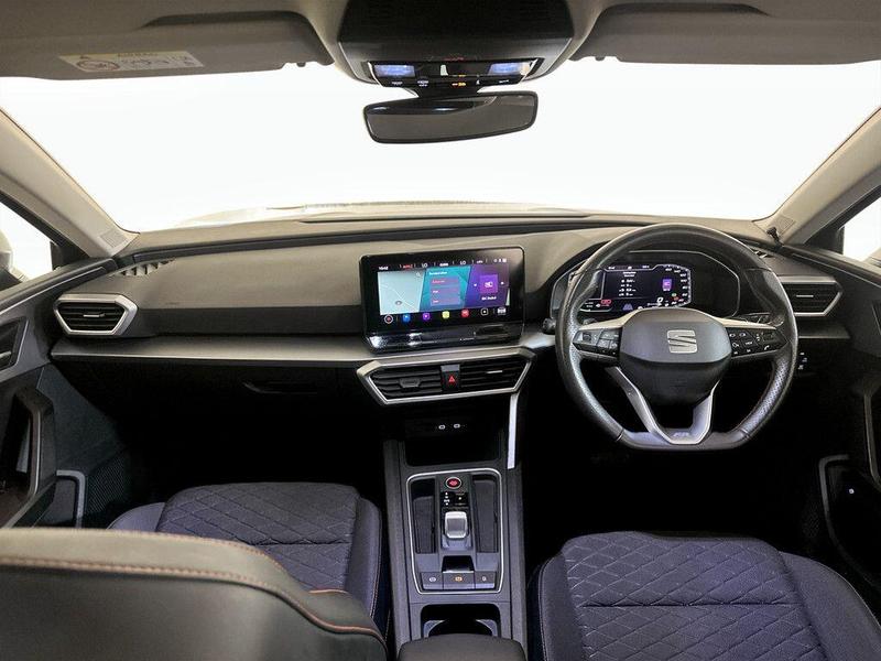 Used SEAT Leon 2021 for sale - 76467618: Photo 3