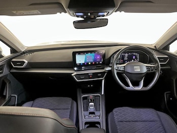 Used SEAT Leon 2021 for sale - 76467618: Photo