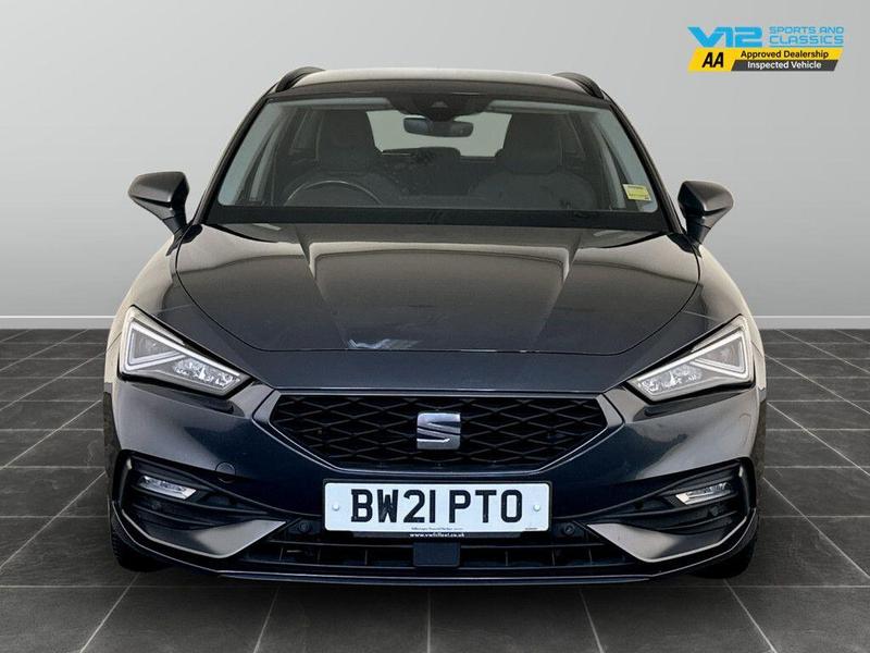 Used SEAT Leon 2021 for sale - 76467618: Photo 5