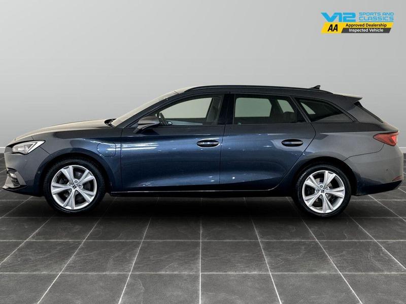 Used SEAT Leon 2021 for sale - 76467618: Photo 7