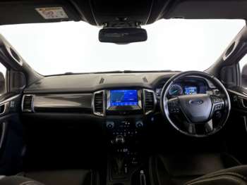 Used Ford Ranger 2022 for sale - 75241425: Photo
