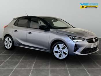 2022 (71) - 100kW SRi Premium 50kWh 5dr Auto [11kWCh]