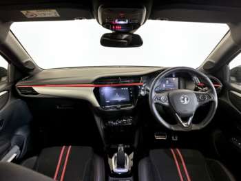 Used Vauxhall Corsa 2022 for sale - 74791011: Photo