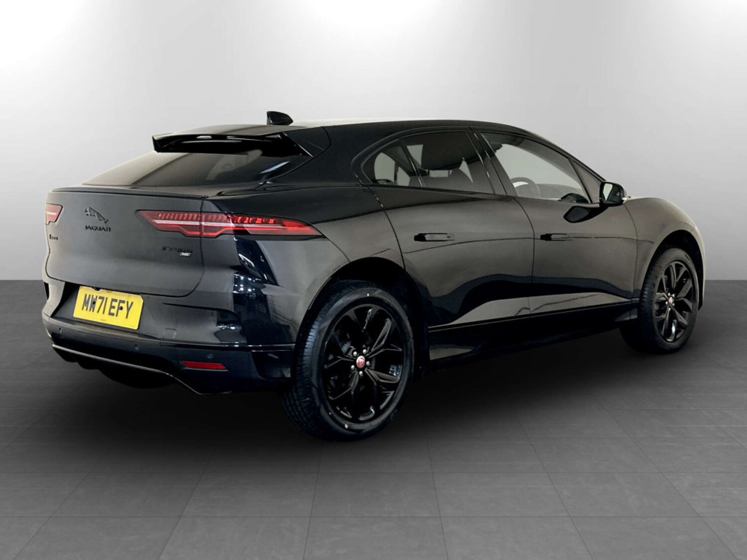 Used Jaguar I-Pace 2021 for sale - 77567804: Photo 10