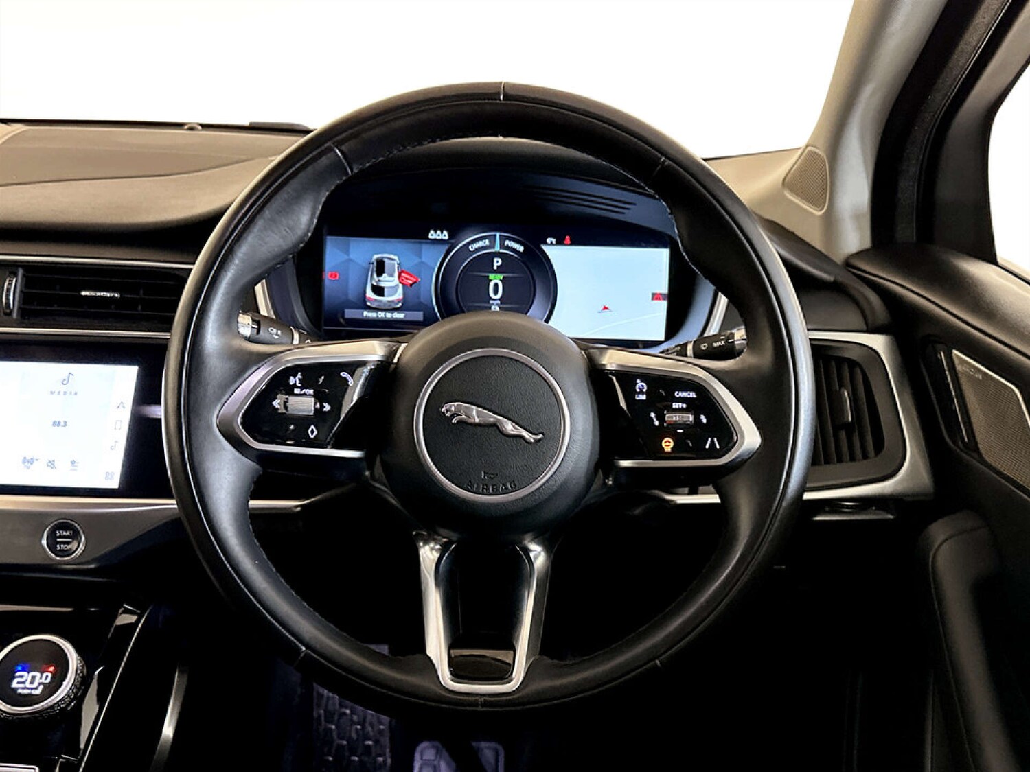 Used Jaguar I-Pace 2021 for sale - 77567804: Photo 16