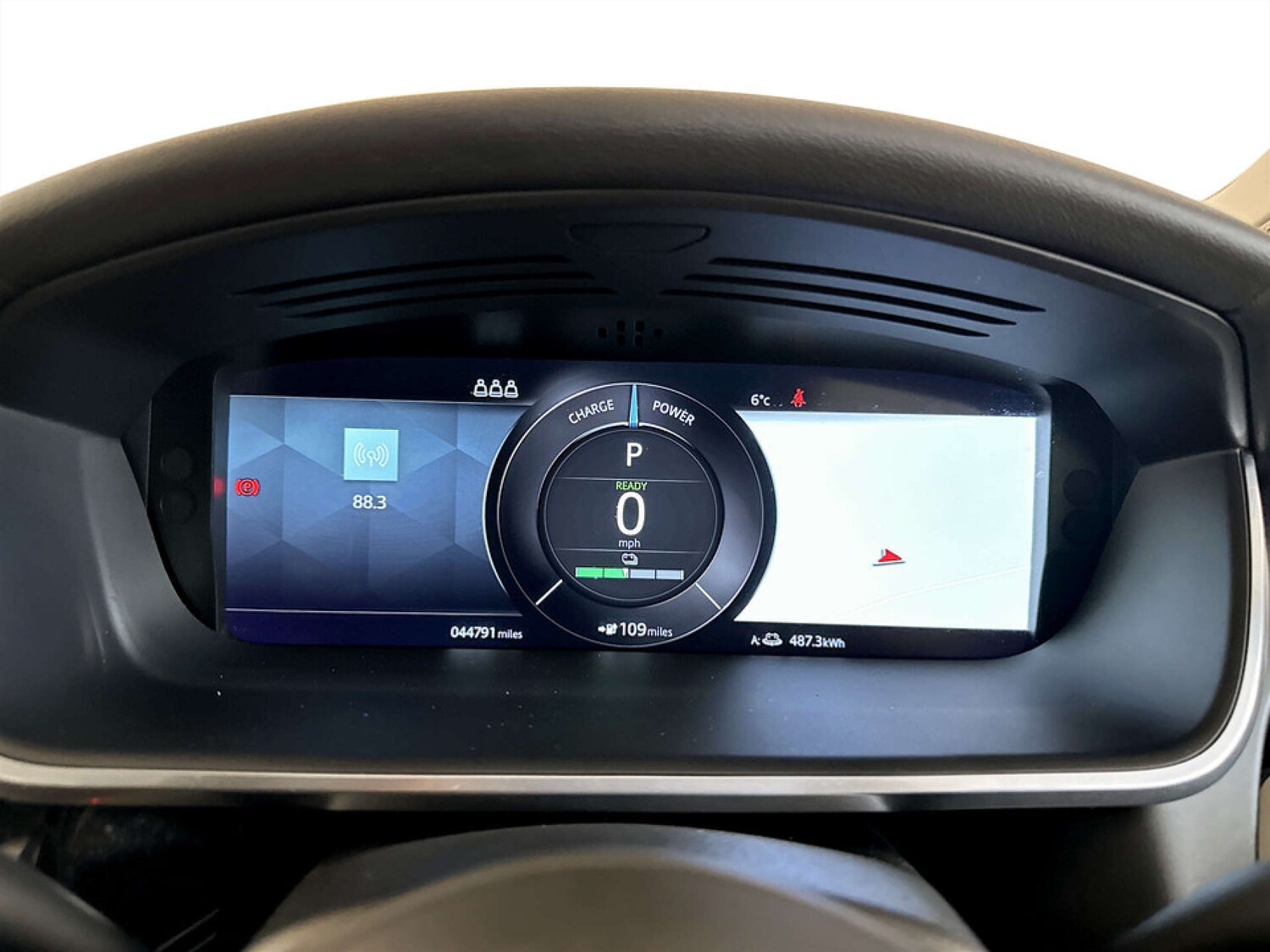 Used Jaguar I-Pace 2021 for sale - 77567804: Photo 18