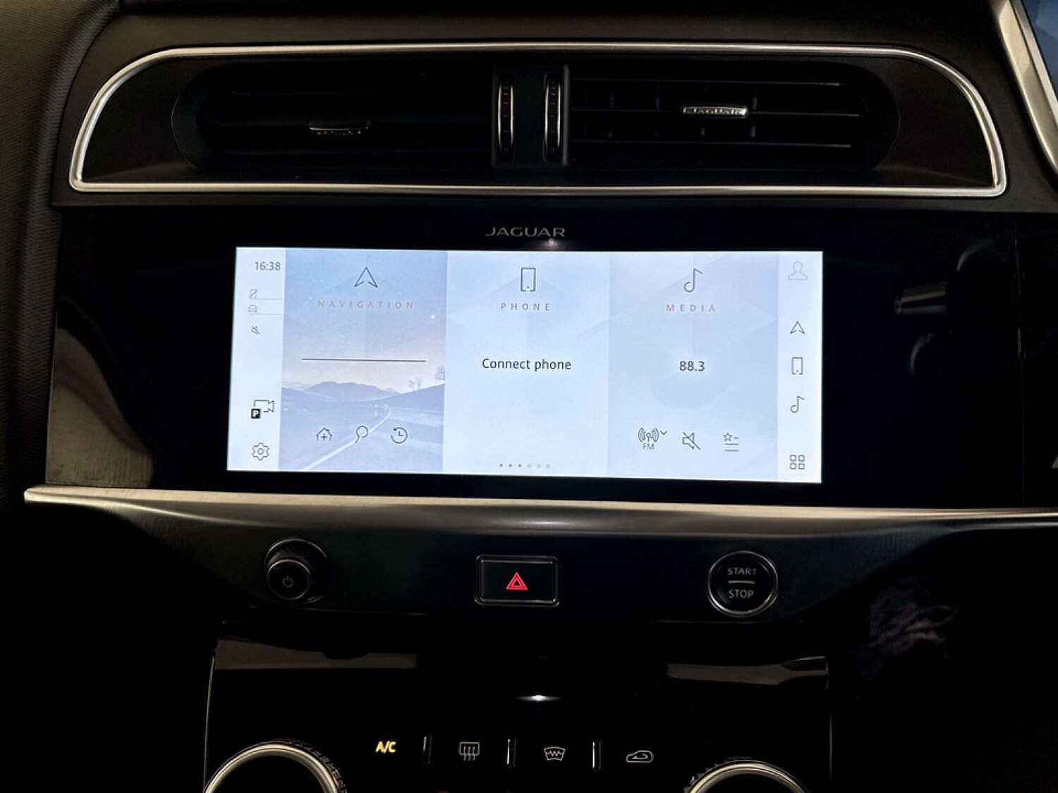 Used Jaguar I-Pace 2021 for sale - 77567804: Photo 25