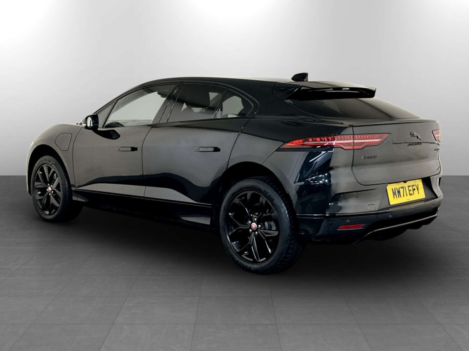 Used Jaguar I-Pace 2021 for sale - 77567804: Photo 8