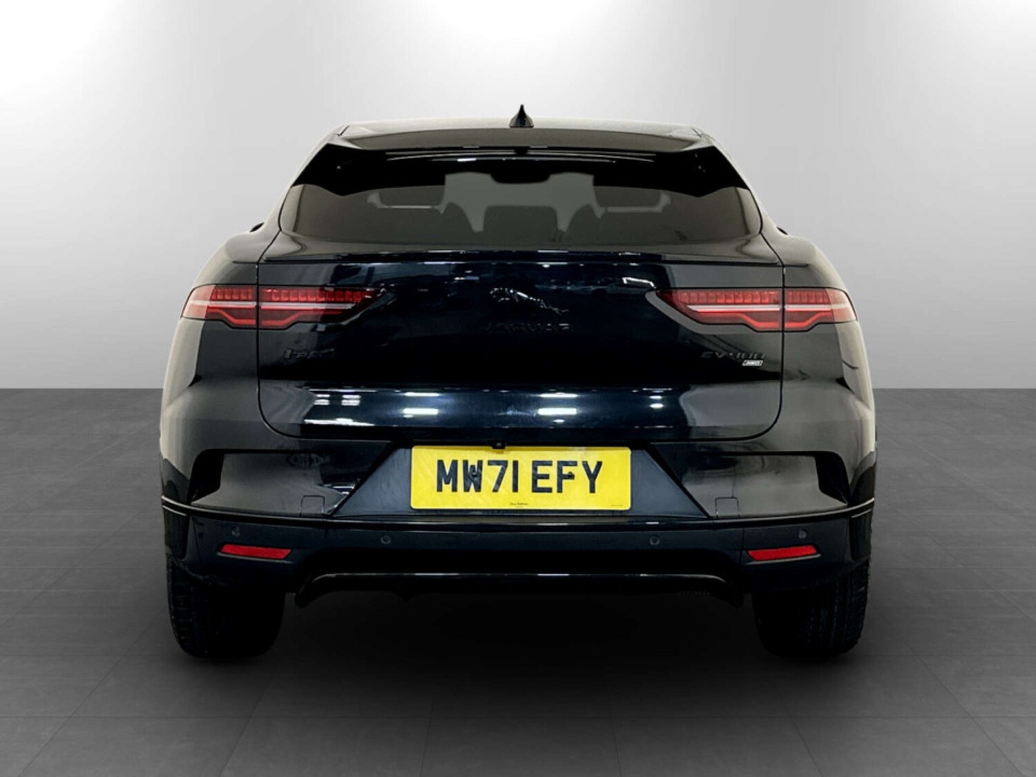 Used Jaguar I-Pace 2021 for sale - 77567804: Photo 9