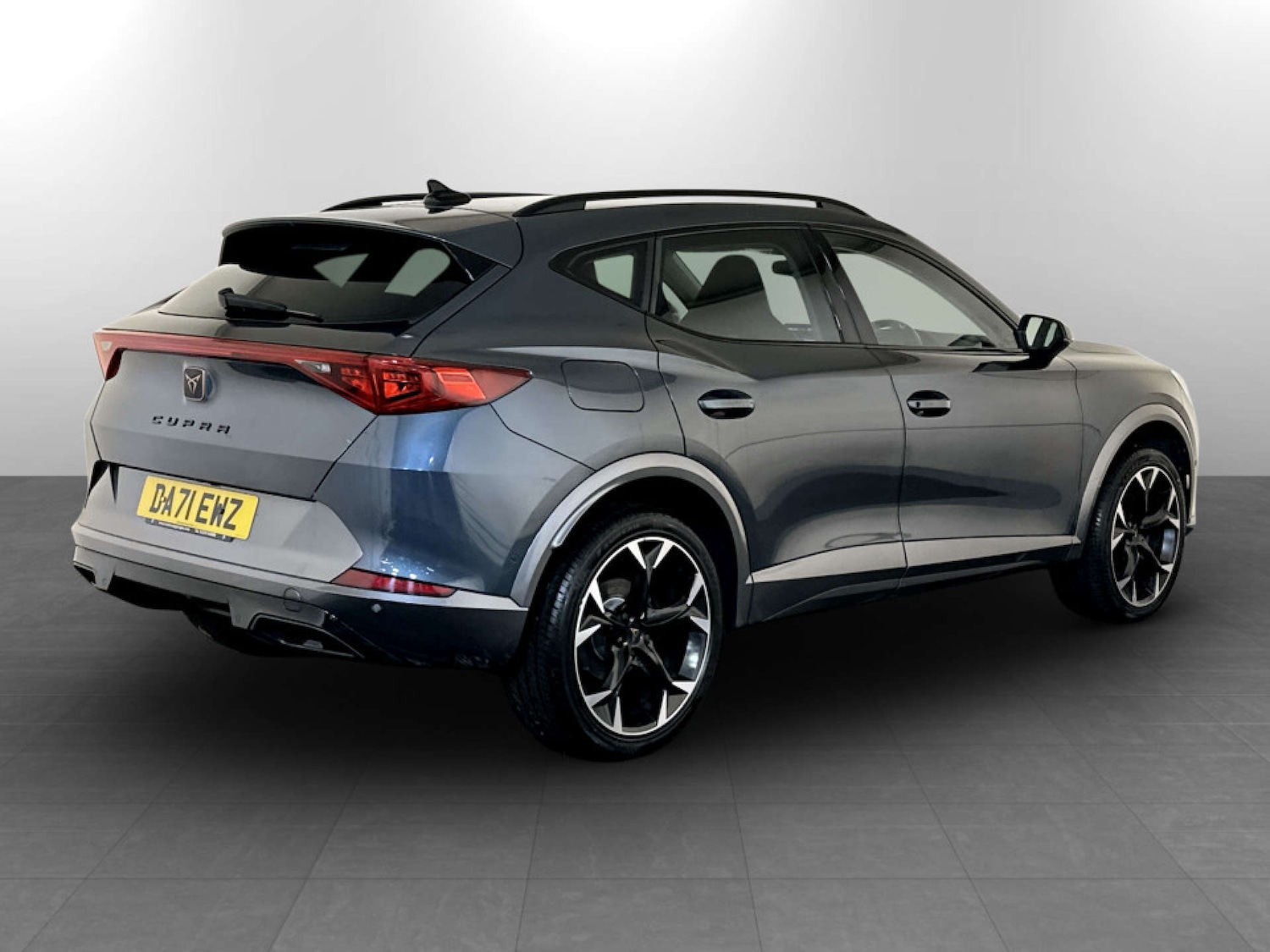 Used Cupra Formentor 2021 for sale - 77350562: Photo 10