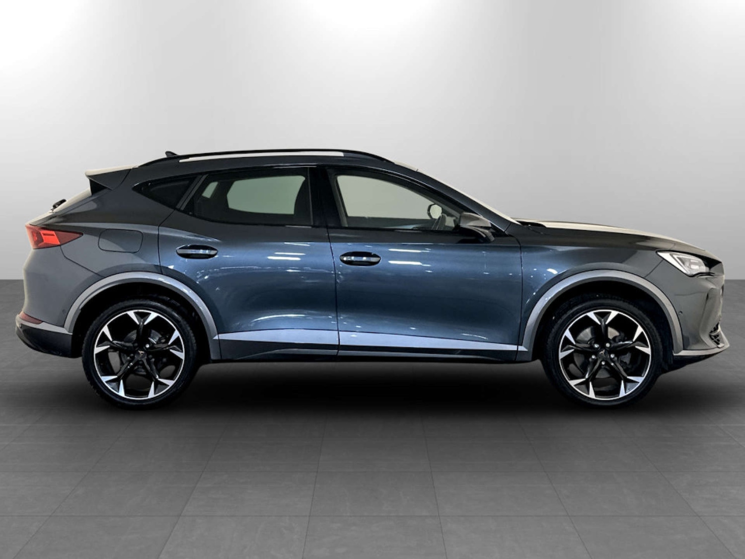 Used Cupra Formentor 2021 for sale - 77350562: Photo 11