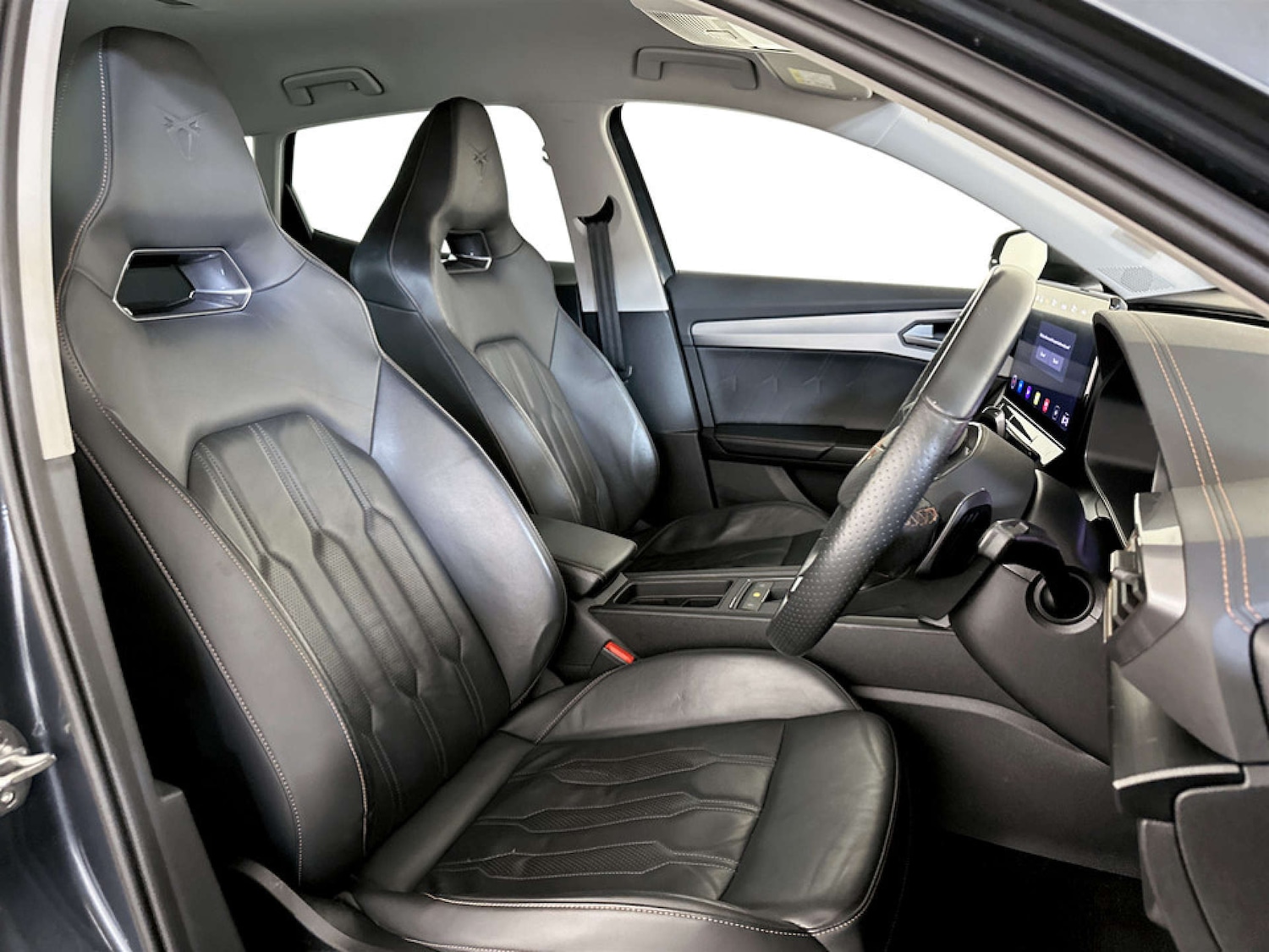 Used Cupra Formentor 2021 for sale - 77350562: Photo 13