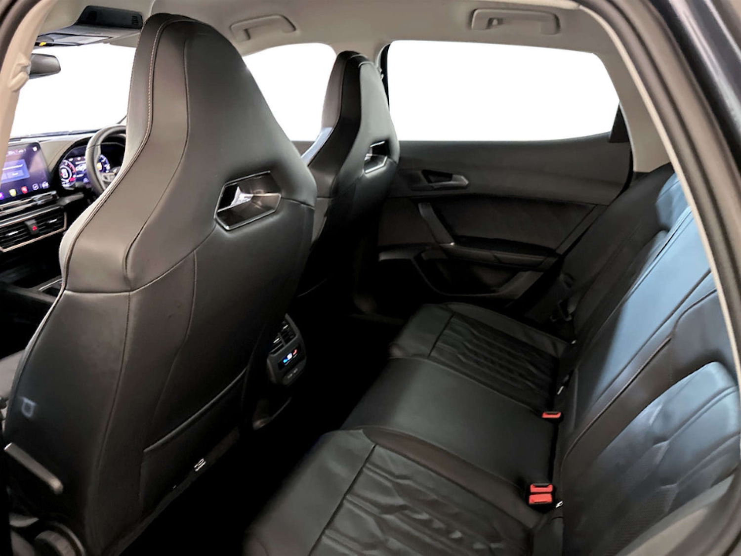 Used Cupra Formentor 2021 for sale - 77350562: Photo 14