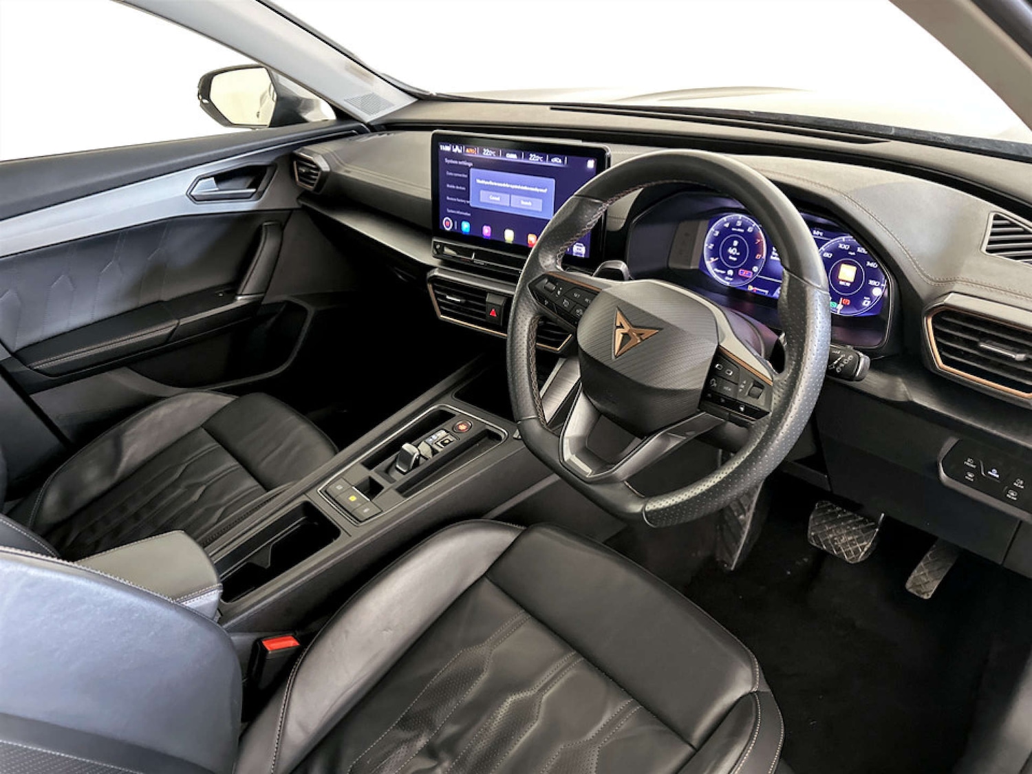 Used Cupra Formentor 2021 for sale - 77350562: Photo 15