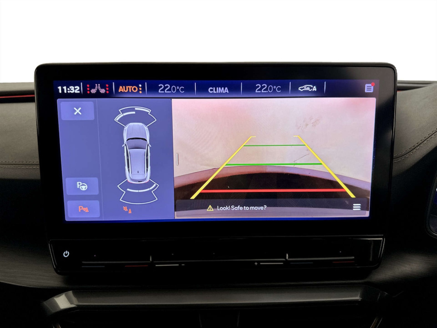 Used Cupra Formentor 2021 for sale - 77350562: Photo 20