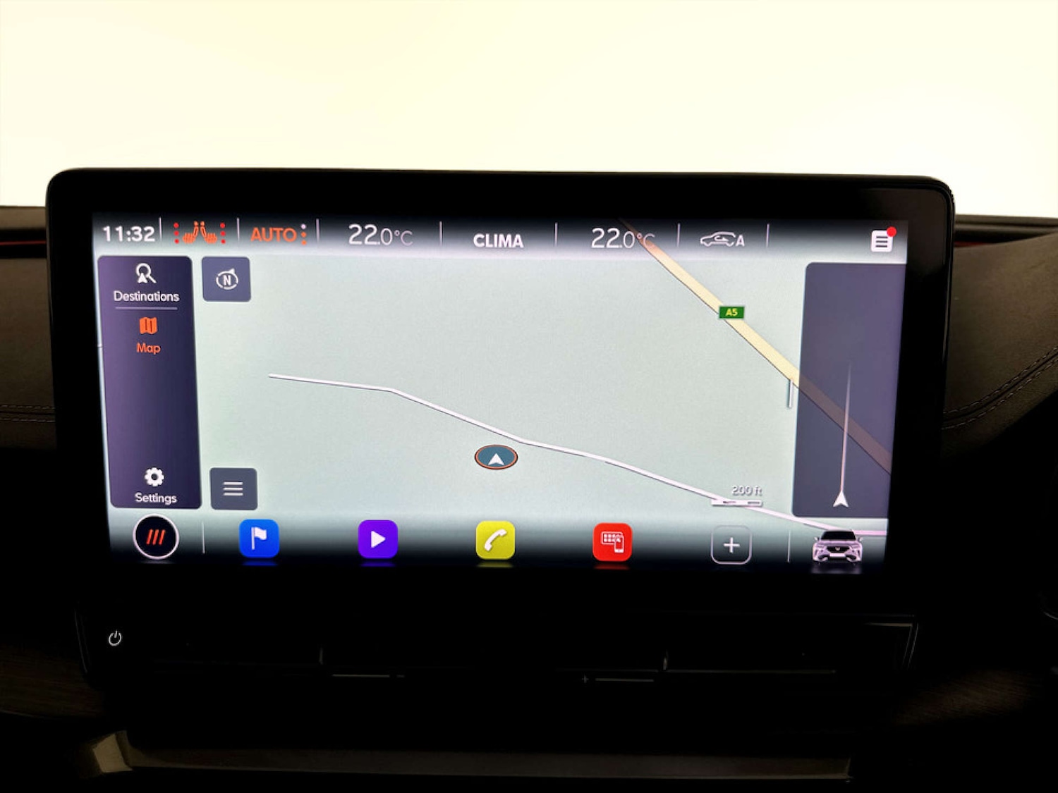 Used Cupra Formentor 2021 for sale - 77350562: Photo 21