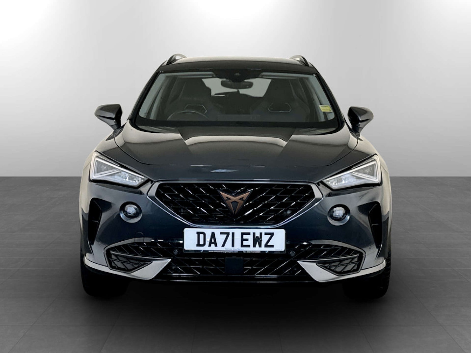 Used Cupra Formentor 2021 for sale - 77350562: Photo 5