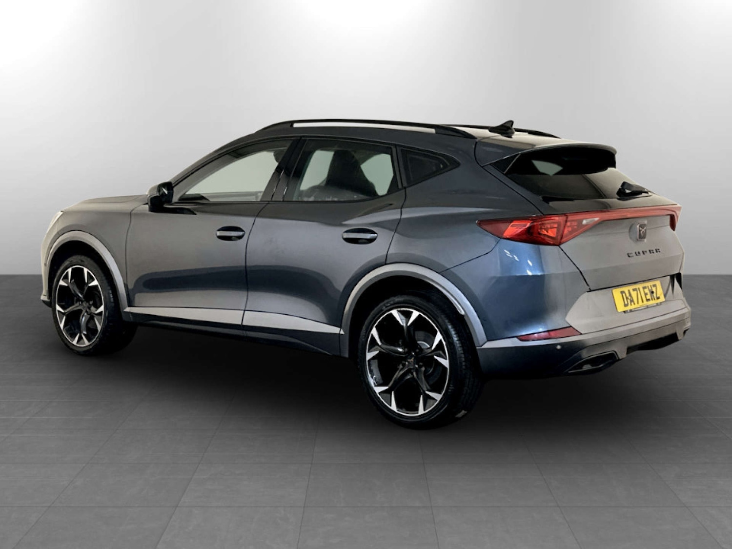 Used Cupra Formentor 2021 for sale - 77350562: Photo 8