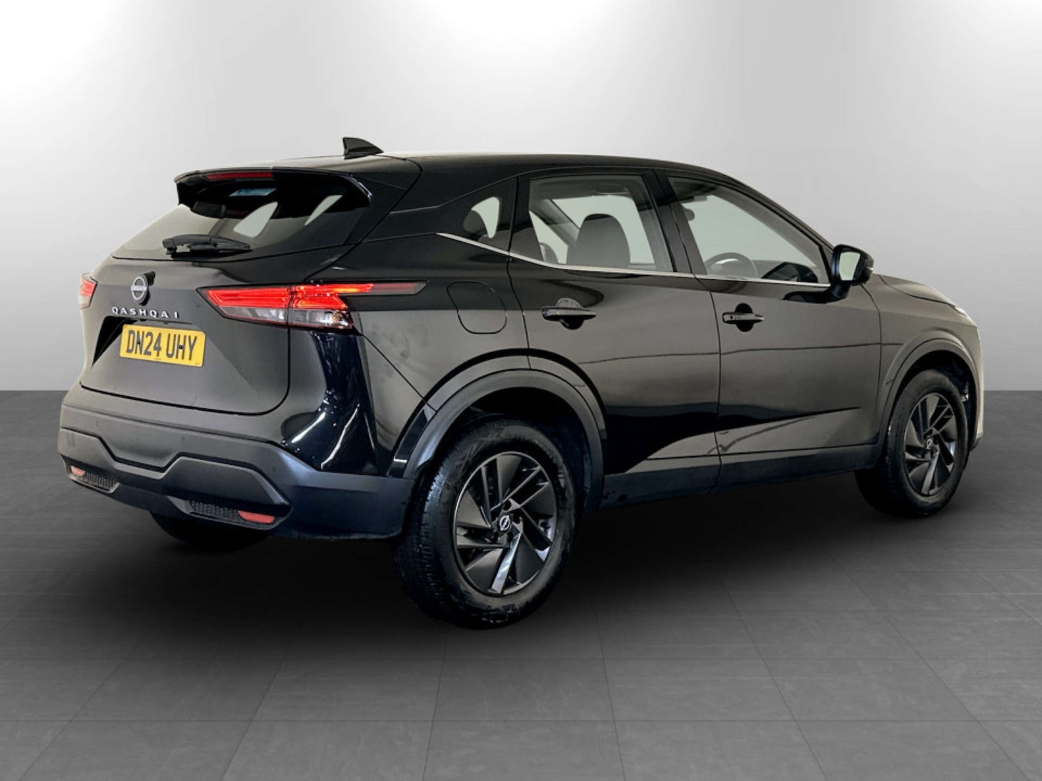 Used Nissan Qashqai 2024 for sale - 77262719: Photo 10