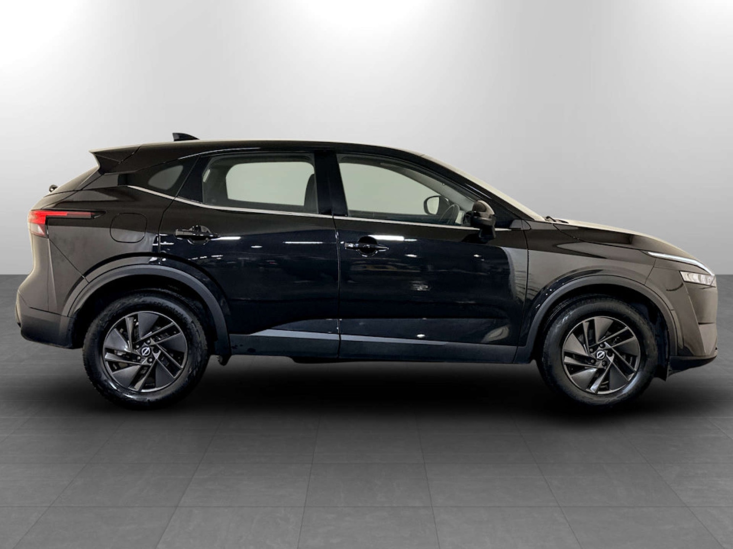 Used Nissan Qashqai 2024 for sale - 77262719: Photo 11