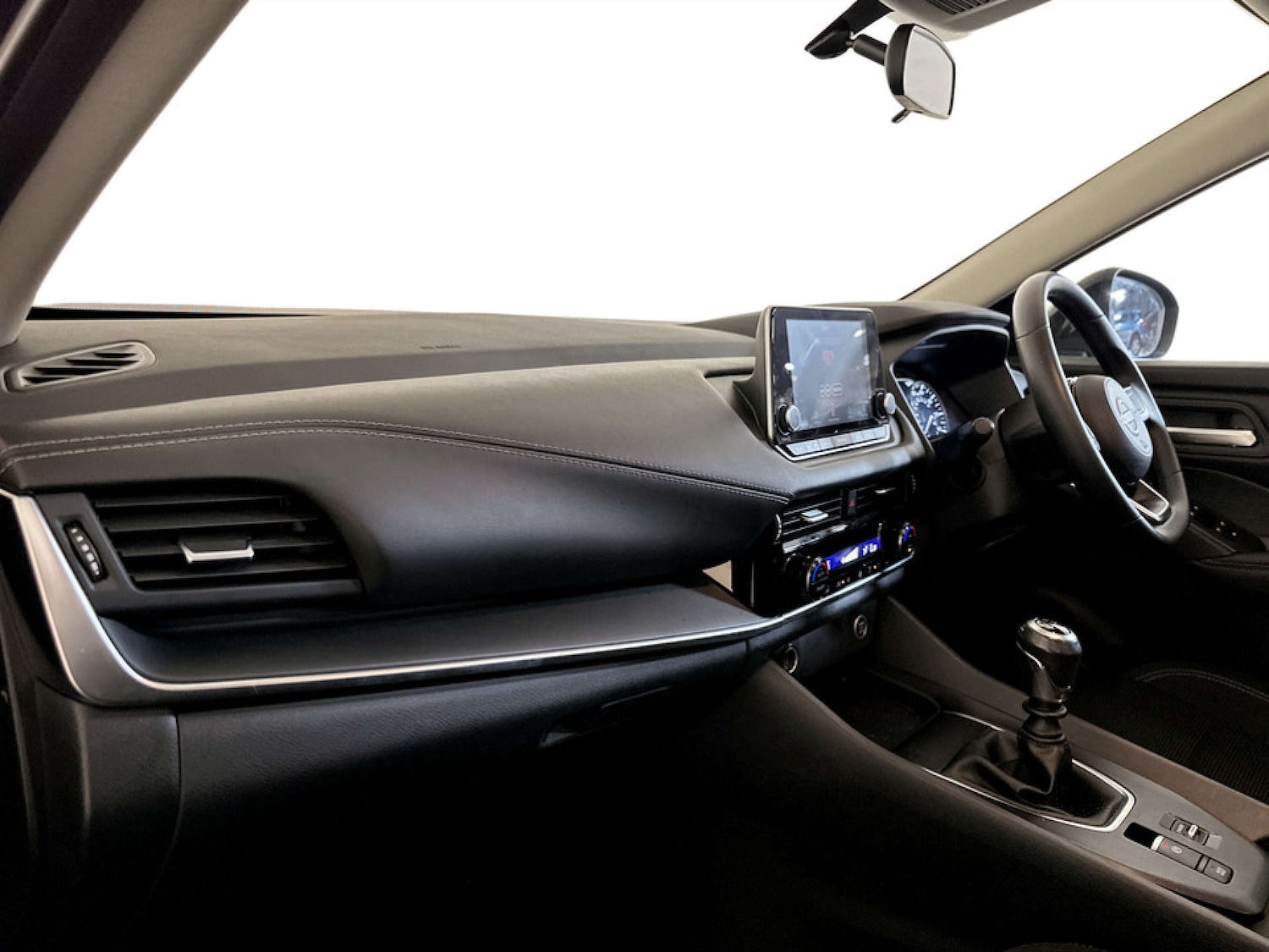 Used Nissan Qashqai 2024 for sale - 77262719: Photo 12