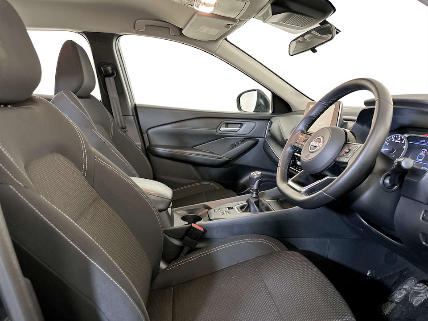 Used Nissan Qashqai 2024 for sale - 77262719: Photo 13