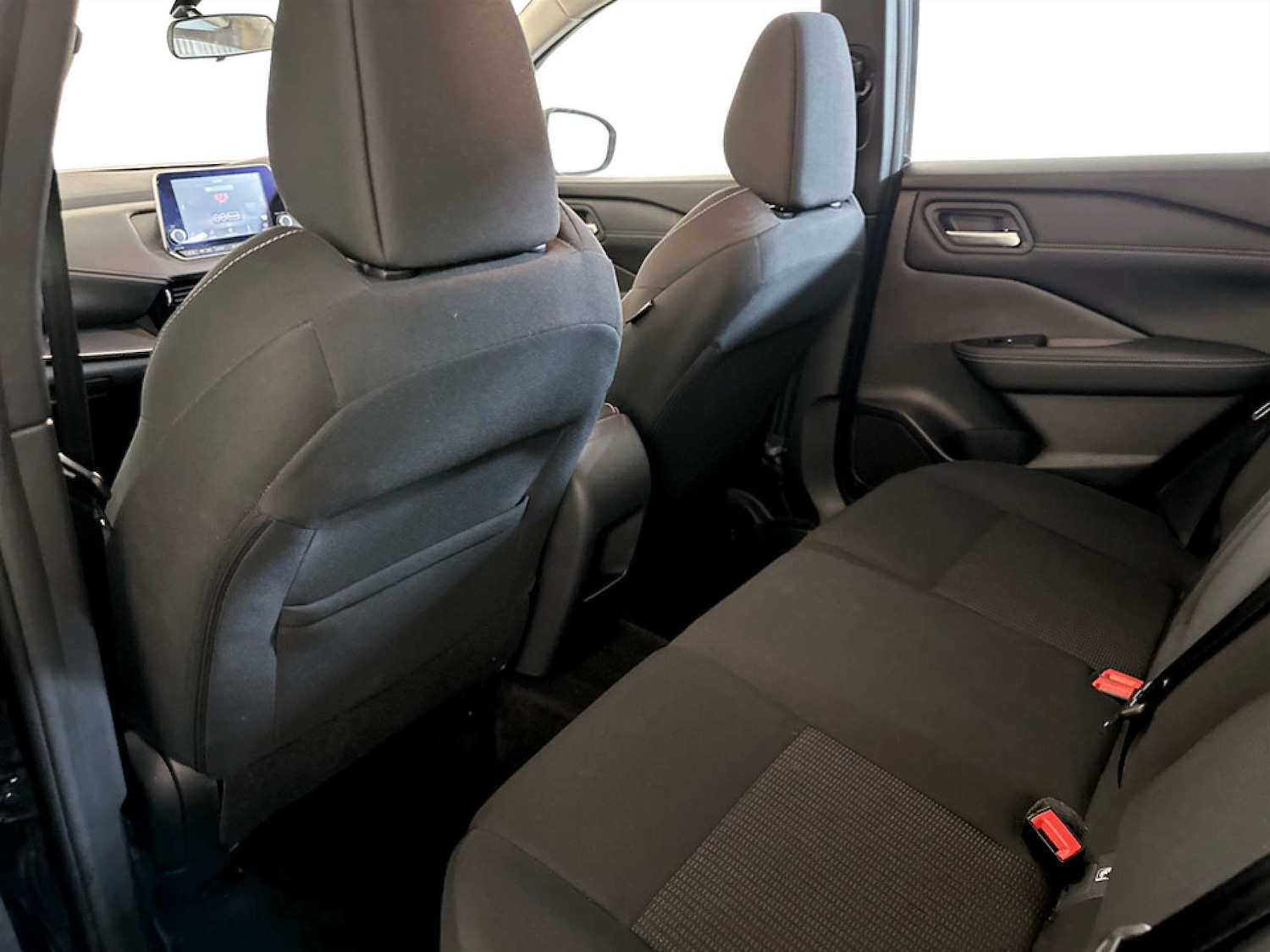 Used Nissan Qashqai 2024 for sale - 77262719: Photo 14