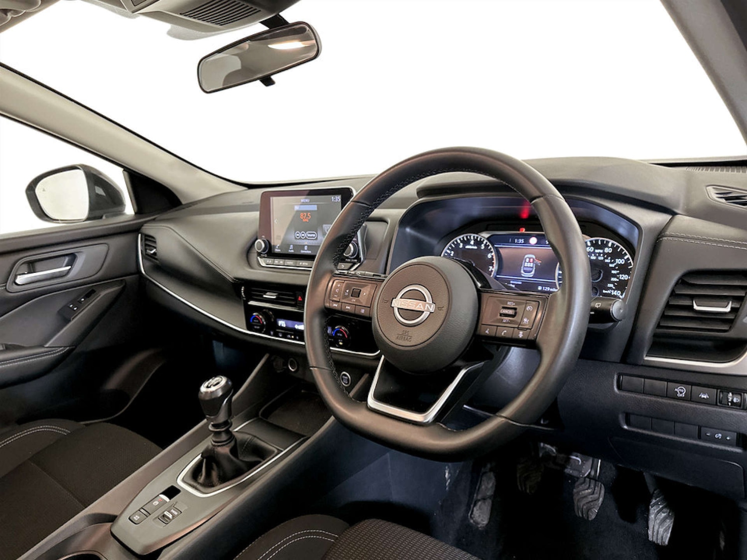 Used Nissan Qashqai 2024 for sale - 77262719: Photo 15