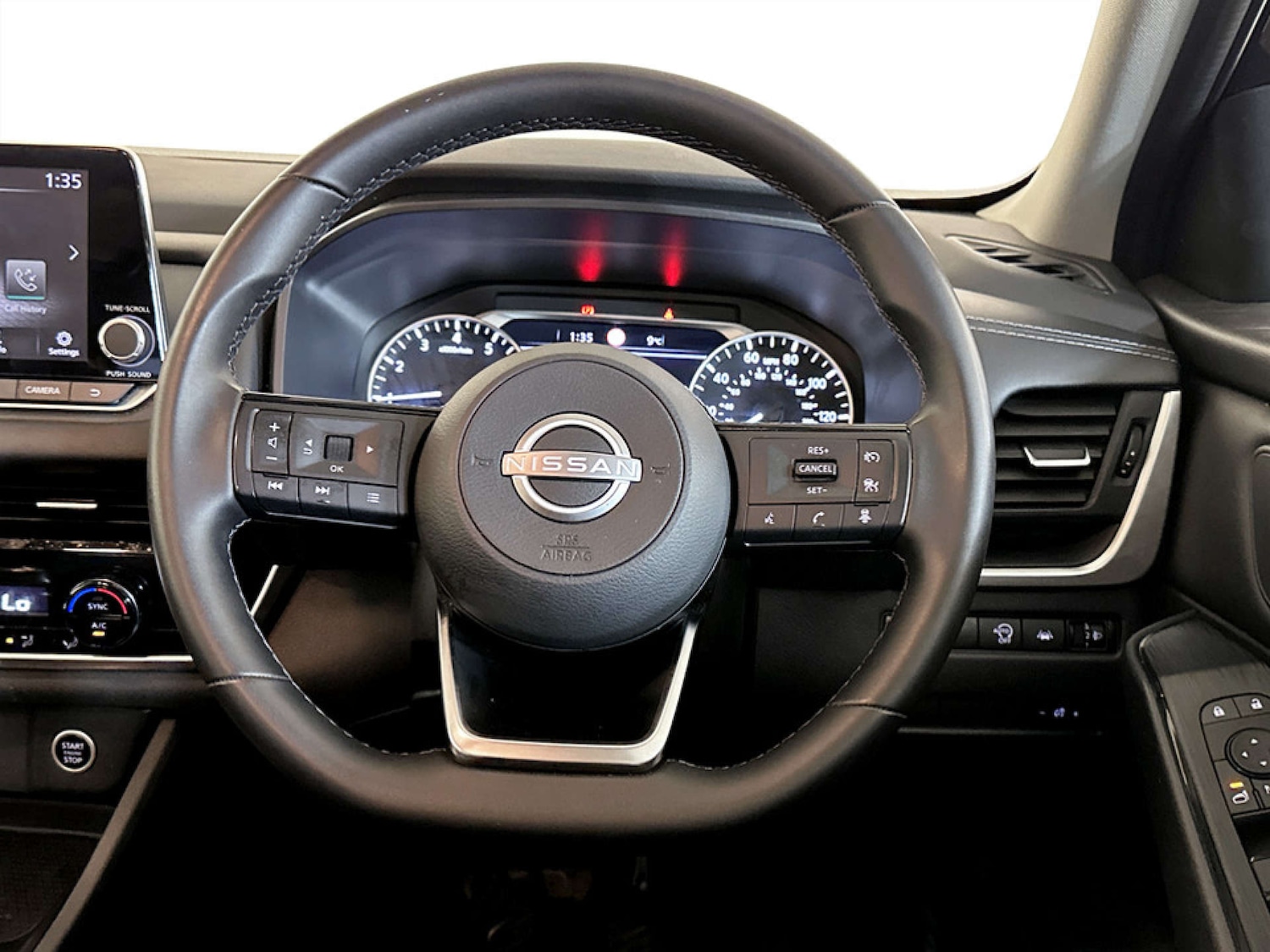 Used Nissan Qashqai 2024 for sale - 77262719: Photo 16