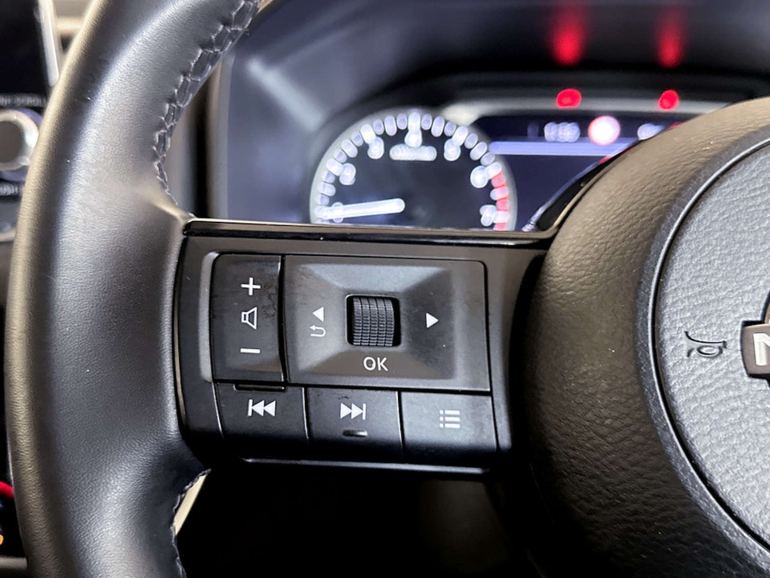 Used Nissan Qashqai 2024 for sale - 77262719: Photo 17