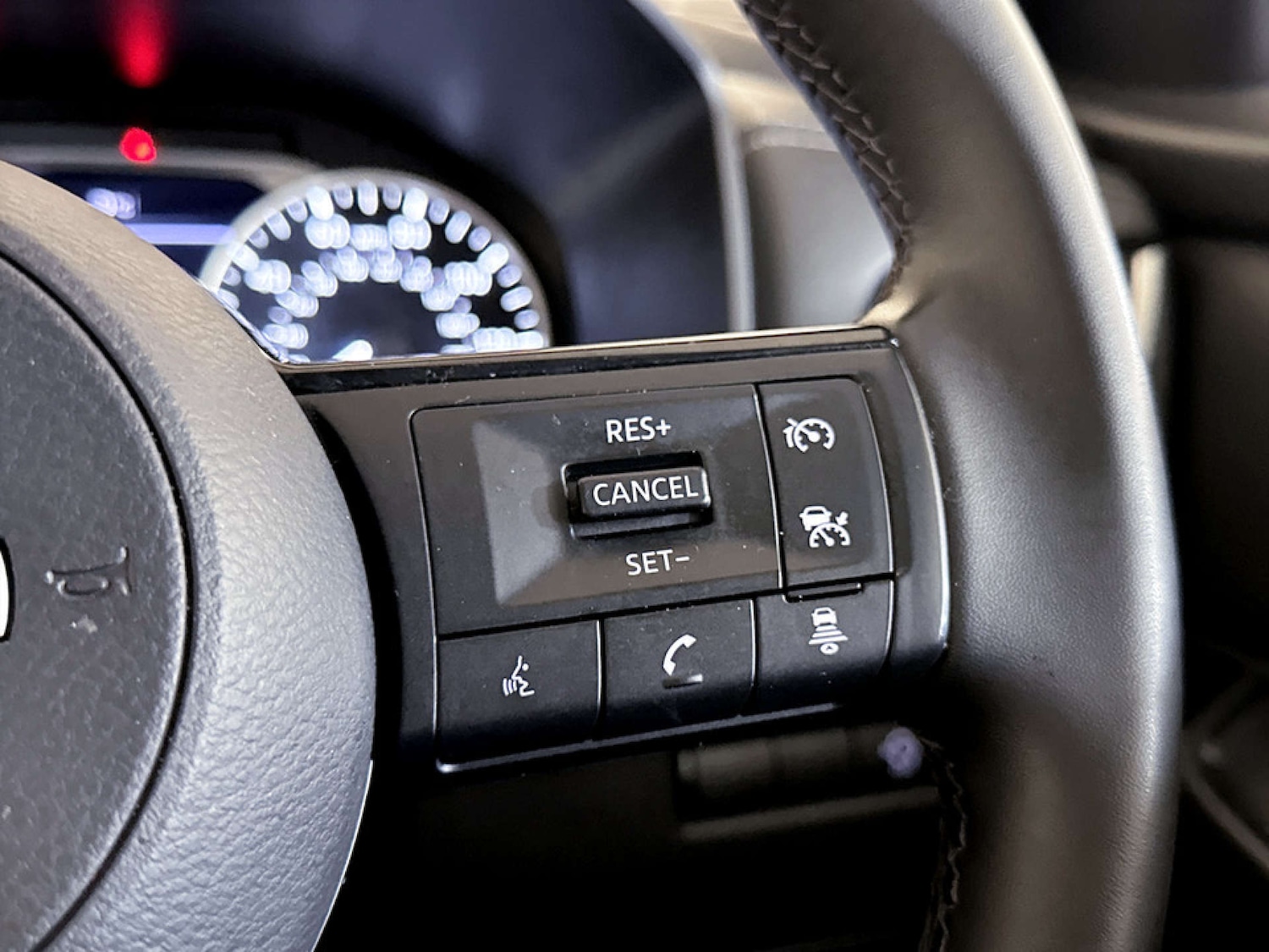 Used Nissan Qashqai 2024 for sale - 77262719: Photo 18