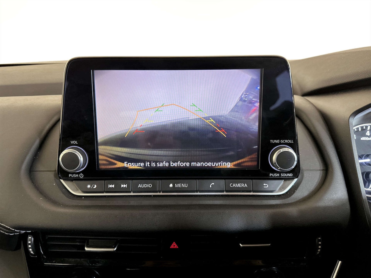 Used Nissan Qashqai 2024 for sale - 77262719: Photo 19