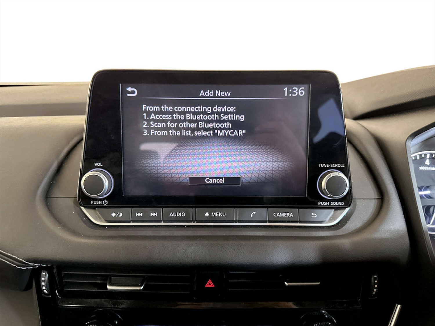 Used Nissan Qashqai 2024 for sale - 77262719: Photo 20