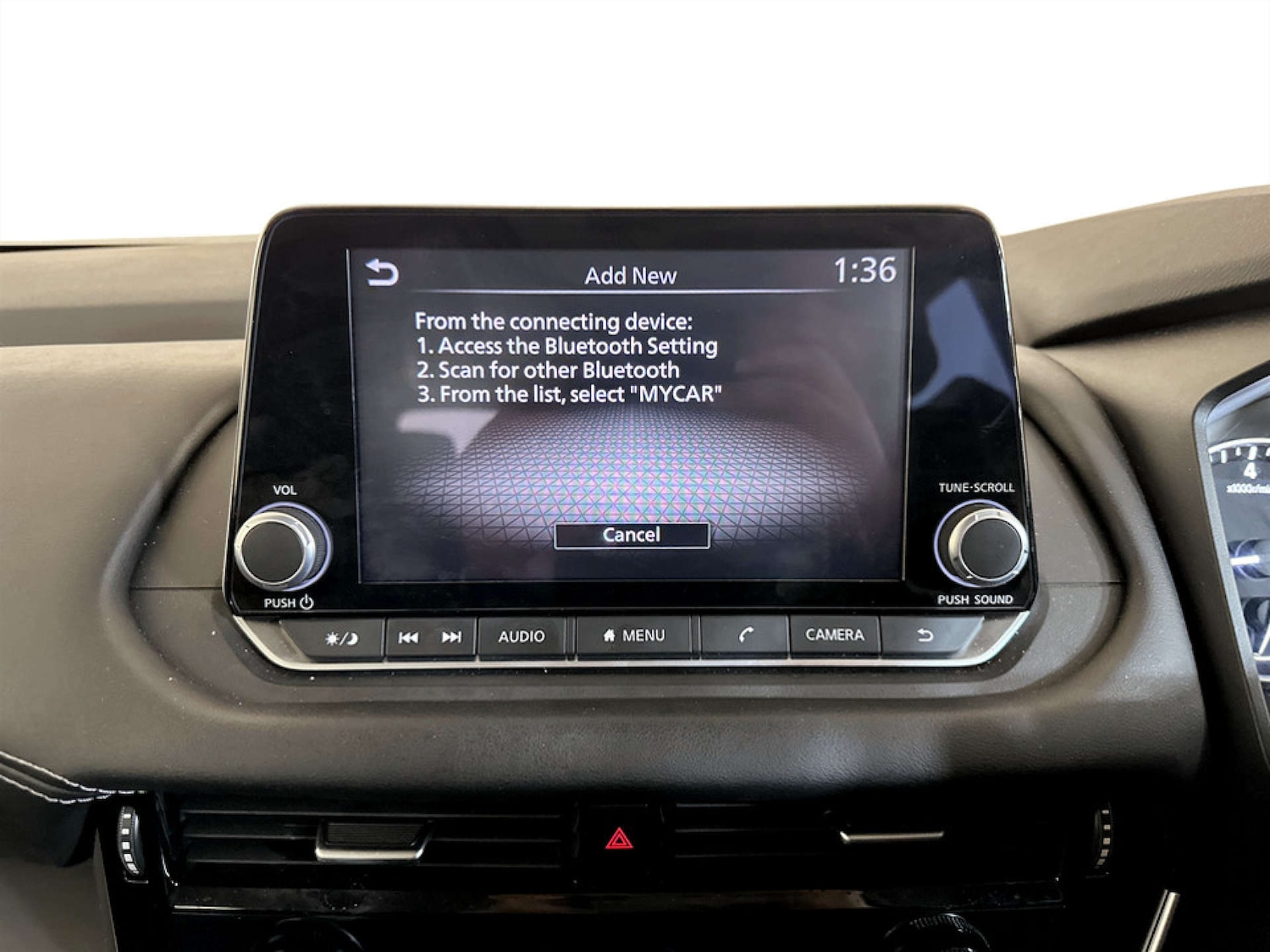 Used Nissan Qashqai 2024 for sale - 77262719: Photo 21