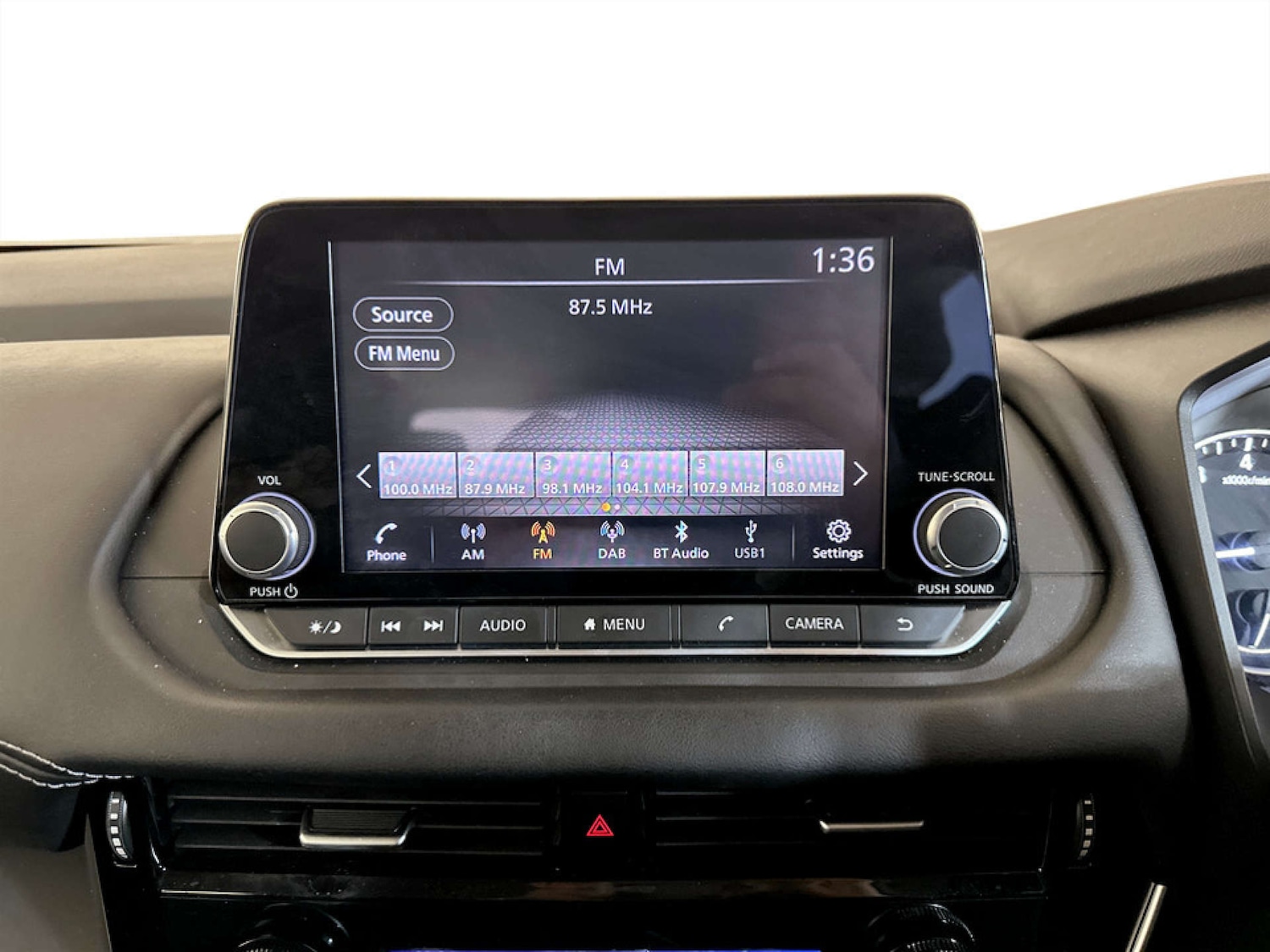 Used Nissan Qashqai 2024 for sale - 77262719: Photo 22