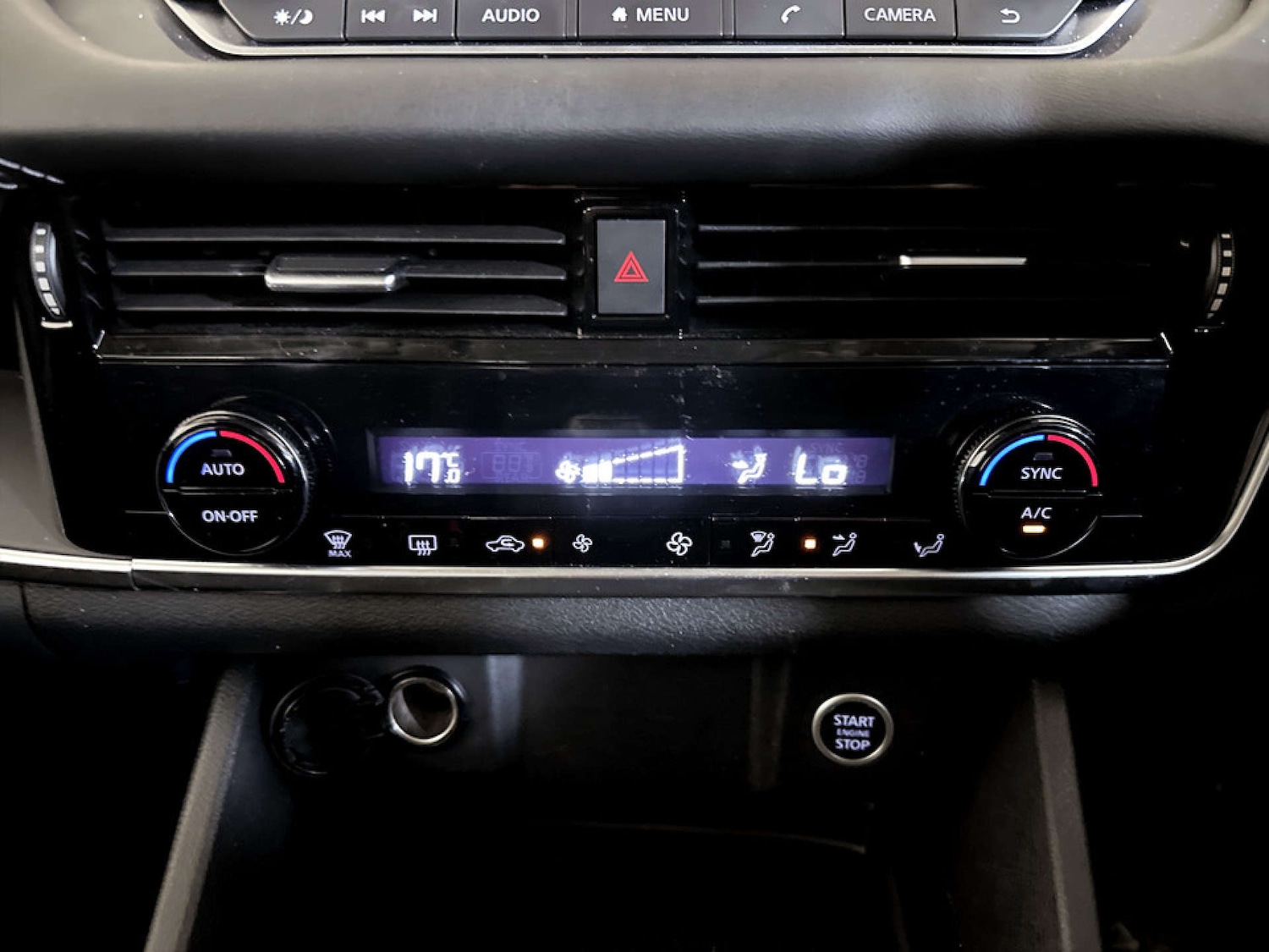 Used Nissan Qashqai 2024 for sale - 77262719: Photo 24