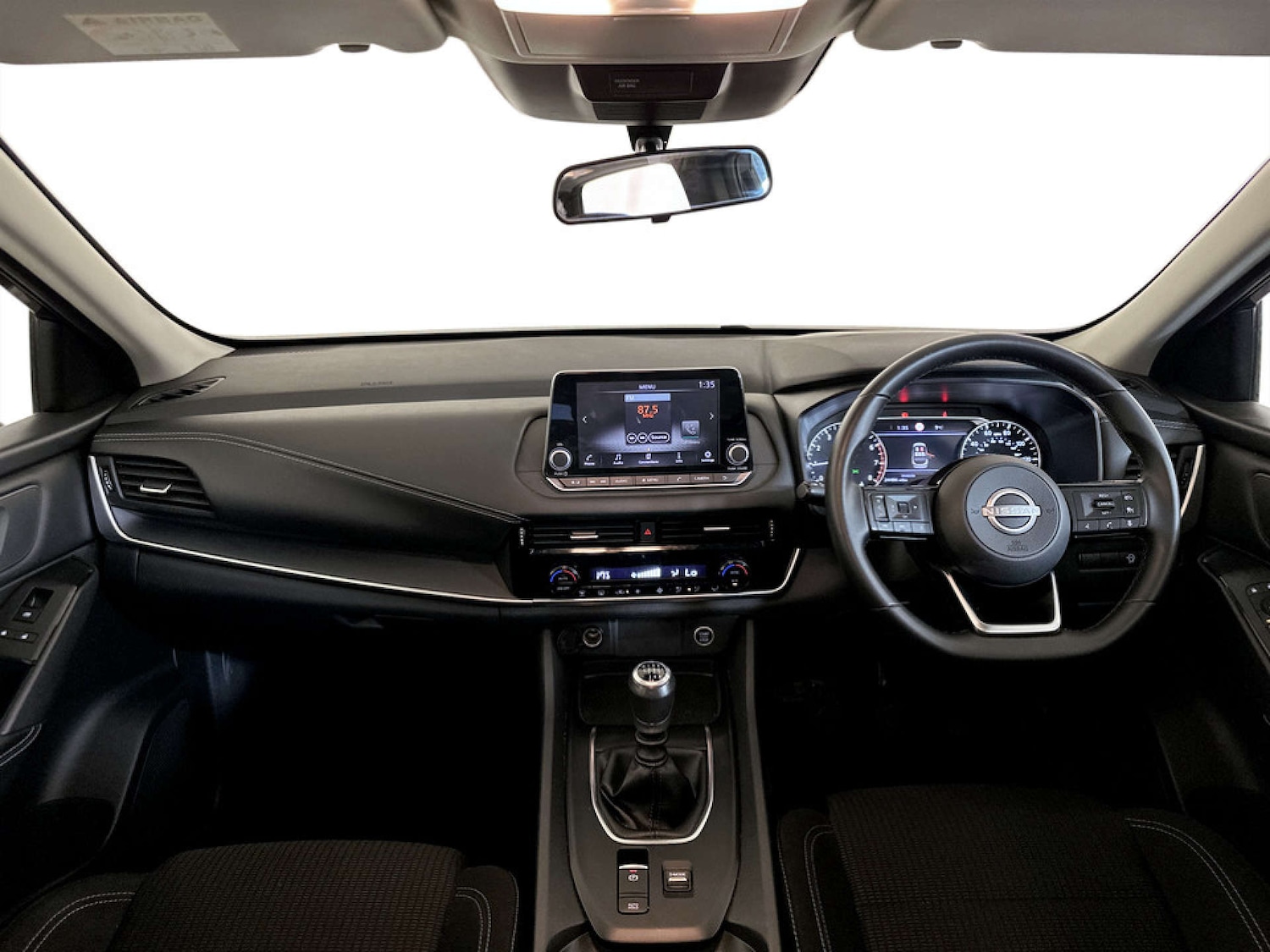 Used Nissan Qashqai 2024 for sale - 77262719: Photo 3